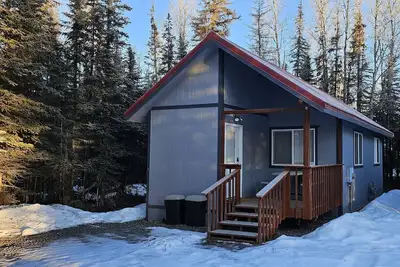 Image de Nice Cabin Near the Kenai River