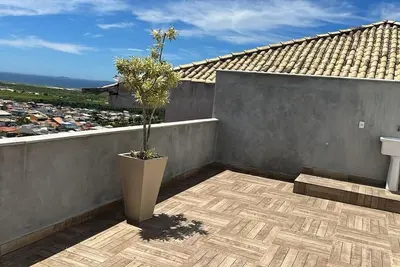 Image de Cozy house 5. 0 km away from Peró beach in Cabo Frio.