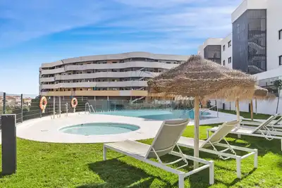 Image de Carolina | Apartment with pool in Fuengirola