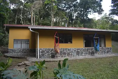 Image de Casa Morchella-Breathe, Relax, Enjoy: A Soothing Family Getaway in Monteverde
