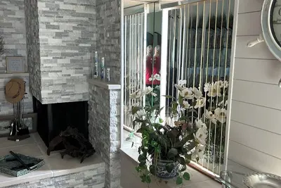 Image de 3-bedroom house in  Gulf Breeze Fl. WiFi. Minutes to Pensacola Beach