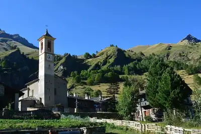 Image de Osteria l'Iero d'EimĂ