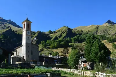 Image de Osteria l'iero d'Eimà