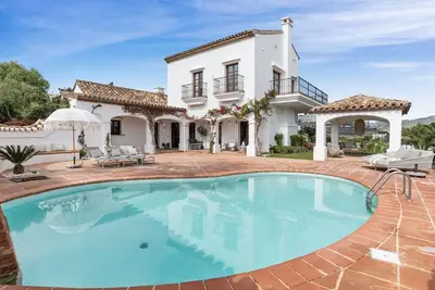 Image de Villa Corazon - Gorgeous 5 Bed Villa in La Quinta