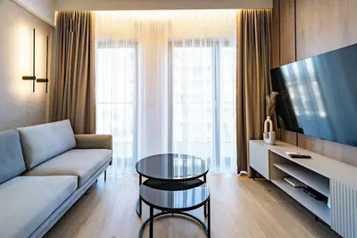 Image de Spodek Superior Apartment
