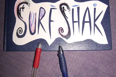Image de Famous Riverton Surf Shack