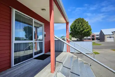 Image de Invercargill Camden Court Studio