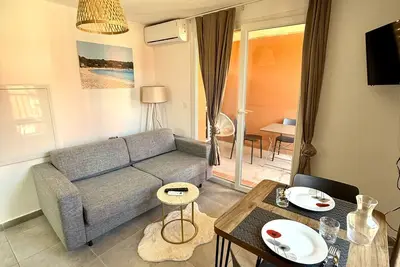 Image de T2, 2/4 personnes N°119 Hameaux de Saint Cyprien