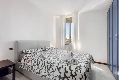 Image de Appartement 'La Casa Del Gallo' avec balcon et Wi-Fi