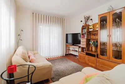 Image de Chambre 'Duplo Com Wc Privada' avec jardin partagé et Wi-Fi