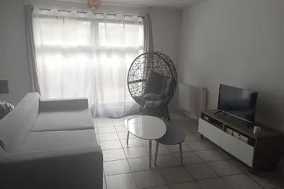Image de Appartement 6 personnes de 100m2\nAnimaux de compagnie acceptés