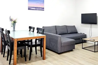 Image de Cosy Family-sized Apartment Near Sydney Olympic Park Flemington Market Station