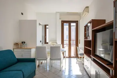 Image de Cadibona 16 - Calvairate District