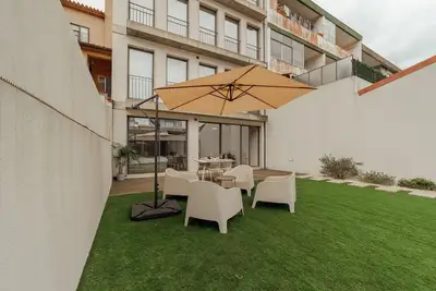 Image de Gaia Premium A With Terrace by Vacationy