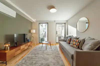 Image de Gaia Premium B Apartment by Vacationy