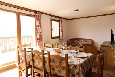Image de Clos11 Appartement spacieux pour 8 personnes