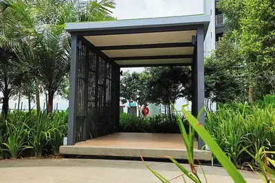 Image de MayaBay Residences Bandar Gamuda Cove