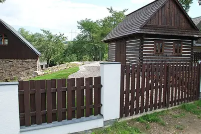 Image de Belle maison de vacances privée avec Wifi, piscine privée, Tv, terrasse, animaux admis, parking