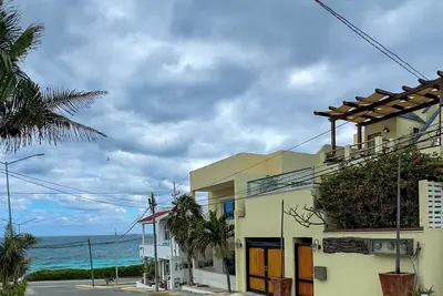 Image de Casa Alaya Azul breathtaking 3-bedroom house - Special Low Season Rates!