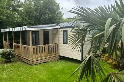 Image de Lodge 2 Schlafzimmer 4 Personen