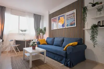 Image de Smart Apartment Las Canteras - 400m from the beach & Santa Catalina