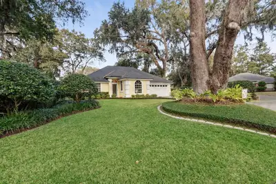 Image de Charming 3-Bedroom Home in Fernandina Beach - Perfect for Family Getaways!