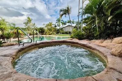 Image de Resort Style Getaway ~ Sleeps 6