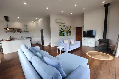 Image de Riverton Luxury in the Lane