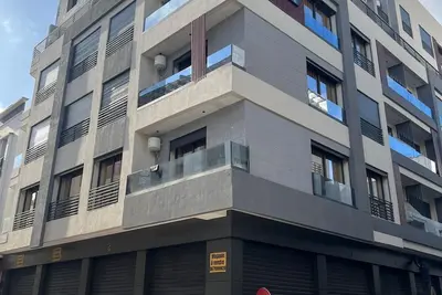 Image de Élégant studio, centre Casablanca