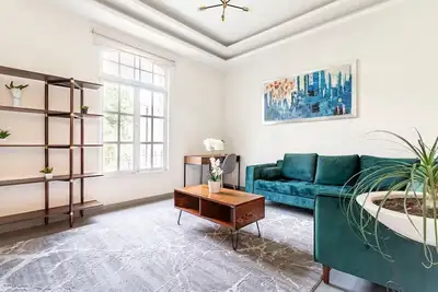 Image de Amazing Apartment in Condesa