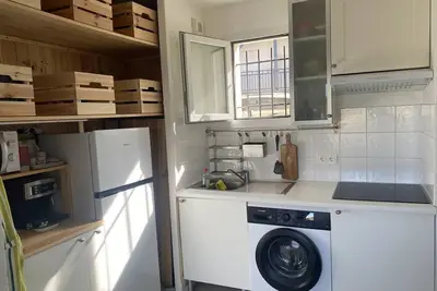 Image de Petite résidence dans un quartier calme