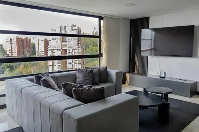 Image de 1002 - Beautiful Apartment In El Poblado Medellin