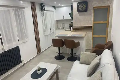 Image de Chouette appartement
