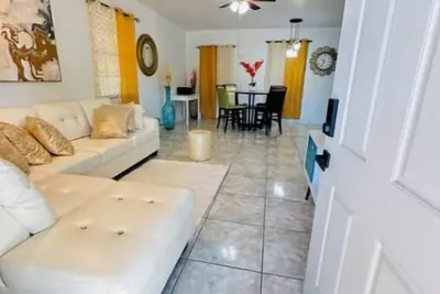 Image de 4br/2ba Miami Home, Mins to Hard Rock Stadium, Golf & Attractions! Events+