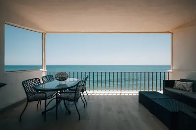 Image de Exclusive Sea View Apartment EHHouse