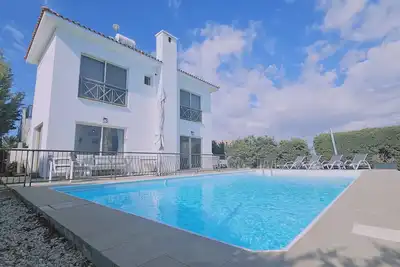 Image de 54 Psr - Stay Pantheon Villa