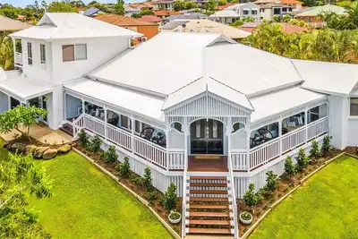 Image de The Duchess - Stunning Hamptons Oasis with Pool