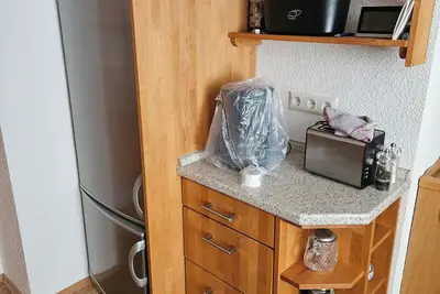 Image de Cozy vacation apartment in Flossenbürg