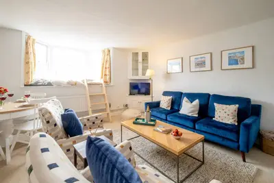 Image de The Nest - sleeps 4 guests  in 2 bedrooms