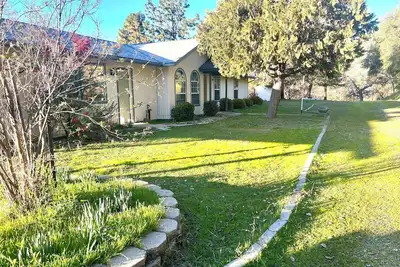 Image de 3-bedroom house in fantastic Yokuts Valley with Ac, WiFi
