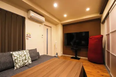 Image de Within walking distance of Kanazawa Station 44 1ldk private room with kitchenkotatsu 205 / Kanazawa Ishikawa
