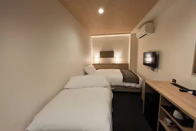 Image de 3 minutes walk from Omiya Gojo bus stop Up to 3 p / Kyoto Kyōto