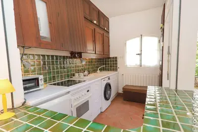 Image de Maison de pêcheur avec amarrage, Wi-Fi, pour 7 personnes, à deux pas de la plage