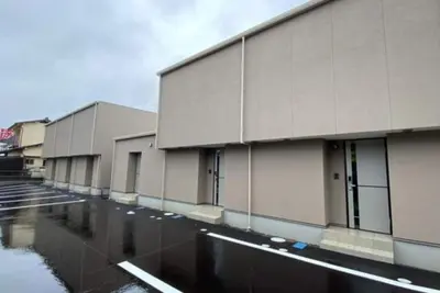 Image de The Land Hotel L7 / Arao Kumamoto