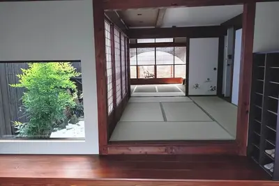Image de Japanesestyle room \/ Sado City Niigata