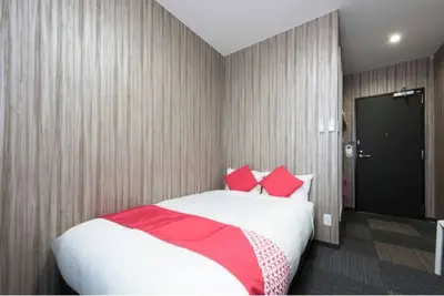Image de Nonsmoking Double room Room only  / Ishinomaki Miyagi