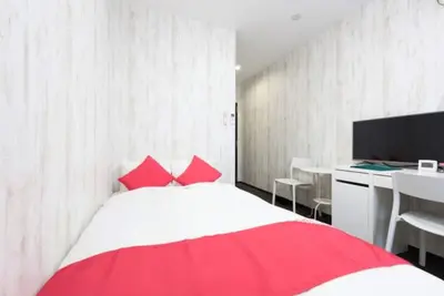 Image de Nonsmoking Single room semidouble bed Room only  / Ishinomaki Miyagi