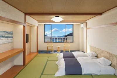 Image de East Wing 3rd floor JapaneseWestern modern 10t / Minamitsurugun Yamanashi