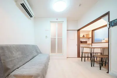 Image de 15 minutes by train to Shibuya Up to 4 people Wi / Meguro-ku Tokyo