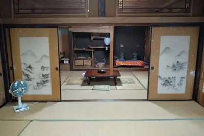 Image de Farmstay Ryogetsusha Farm Room only plan / Kitaakita Akita